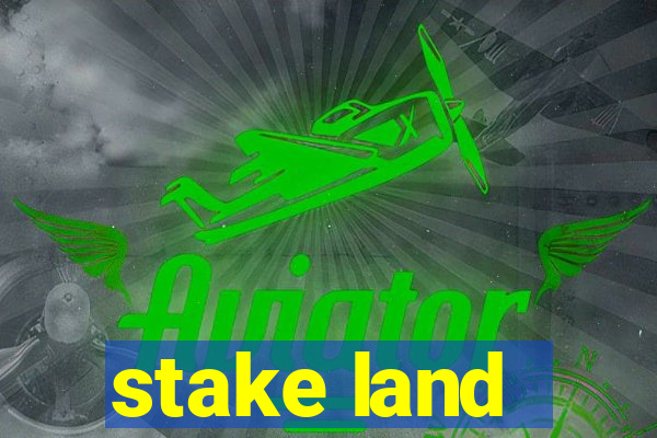 stake land - anoitecer violento filme completo dublado